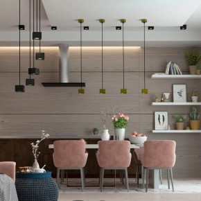 Подвесной светильник Novotech Patera 358672 в Кургане - kurgan.ok-mebel.com | фото 5