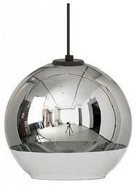 Подвесной светильник Nowodvorski Globe Plus M 7606 в Кургане - kurgan.ok-mebel.com | фото 1