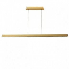 Подвесной светильник Odeon Light Beveren 7007/38L в Кургане - kurgan.ok-mebel.com | фото 2