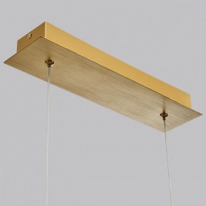 Подвесной светильник Odeon Light Beveren 7007/38L в Кургане - kurgan.ok-mebel.com | фото 4