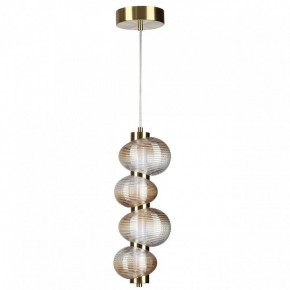 Подвесной светильник Odeon Light Bruco 5095/17L в Кургане - kurgan.ok-mebel.com | фото 4