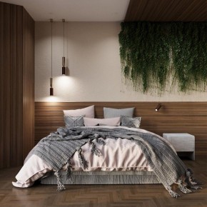 Подвесной светильник Odeon Light Caucho 7061/1A в Кургане - kurgan.ok-mebel.com | фото 6