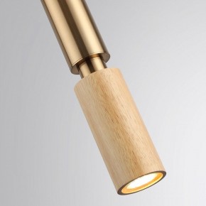 Подвесной светильник Odeon Light Caucho 7061/1A в Кургане - kurgan.ok-mebel.com | фото 8