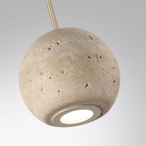 Подвесной светильник Odeon Light DEX 6625/5L в Кургане - kurgan.ok-mebel.com | фото 4