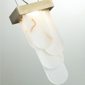 Подвесной светильник Odeon Light Foros 5437/12L в Кургане - kurgan.ok-mebel.com | фото 7