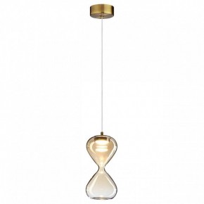 Подвесной светильник Odeon Light Glessi 5093/4LA в Кургане - kurgan.ok-mebel.com | фото 4