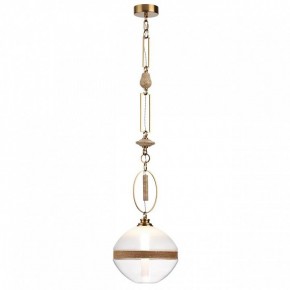 Подвесной светильник Odeon Light Krema 5441/1C в Кургане - kurgan.ok-mebel.com | фото 2