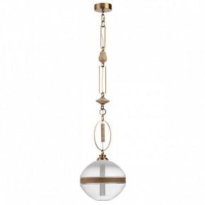 Подвесной светильник Odeon Light Krema 5441/1C в Кургане - kurgan.ok-mebel.com | фото 3