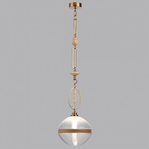 Подвесной светильник Odeon Light Krema 5441/1C в Кургане - kurgan.ok-mebel.com | фото 4