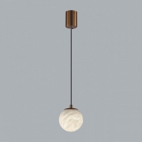 Подвесной светильник Odeon Light Marbella 6685/8L в Кургане - kurgan.ok-mebel.com | фото 4
