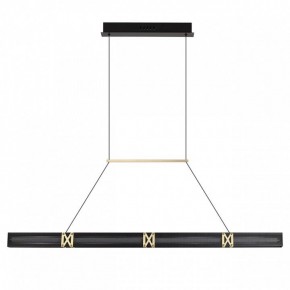 Подвесной светильник Odeon Light Mesh 7083/20L в Кургане - kurgan.ok-mebel.com | фото 2