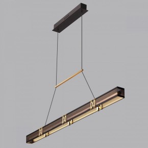 Подвесной светильник Odeon Light Mesh 7083/20L в Кургане - kurgan.ok-mebel.com | фото 3