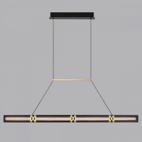 Подвесной светильник Odeon Light Mesh 7083/20L в Кургане - kurgan.ok-mebel.com | фото 4