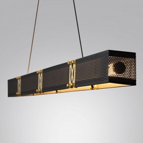 Подвесной светильник Odeon Light Mesh 7083/20L в Кургане - kurgan.ok-mebel.com | фото 5