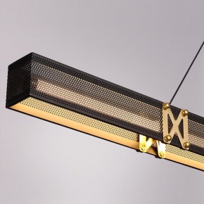 Подвесной светильник Odeon Light Mesh 7083/20L в Кургане - kurgan.ok-mebel.com | фото 8
