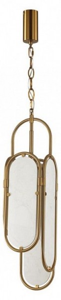 Подвесной светильник Odeon Light Milano 7066/15L в Кургане - kurgan.ok-mebel.com | фото 3
