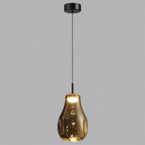 Подвесной светильник Odeon Light Nave 5098/4LA в Кургане - kurgan.ok-mebel.com | фото 3