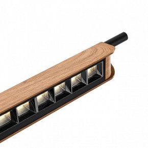 Подвесной светильник Odeon Light Punto 7018/40LB в Кургане - kurgan.ok-mebel.com | фото 6
