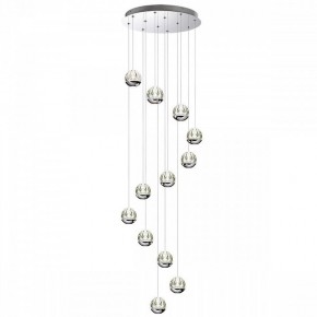 Подвесной светильник Odeon Light Sono 5100/60L в Кургане - kurgan.ok-mebel.com | фото 2