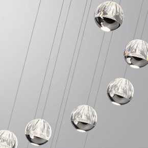 Подвесной светильник Odeon Light Sono 5100/60L в Кургане - kurgan.ok-mebel.com | фото 5