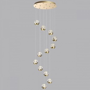 Подвесной светильник Odeon Light Sono 5101/60L в Кургане - kurgan.ok-mebel.com | фото 3