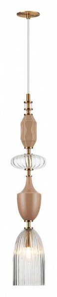 Подвесной светильник Odeon Light Terra 5414/1 в Кургане - kurgan.ok-mebel.com | фото 2