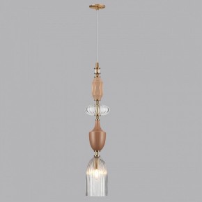 Подвесной светильник Odeon Light Terra 5414/1 в Кургане - kurgan.ok-mebel.com | фото 5