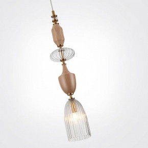 Подвесной светильник Odeon Light Terra 5414/1 в Кургане - kurgan.ok-mebel.com | фото 8