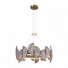 Подвесной светильник Odeon Light Toscana 5448/40L в Кургане - kurgan.ok-mebel.com | фото 2