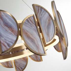 Подвесной светильник Odeon Light Toscana 5448/40L в Кургане - kurgan.ok-mebel.com | фото 5