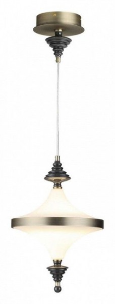 Подвесной светильник Odeon Light Ula 5404/23L в Кургане - kurgan.ok-mebel.com | фото 2