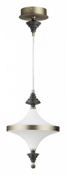 Подвесной светильник Odeon Light Ula 5404/23L в Кургане - kurgan.ok-mebel.com | фото 3