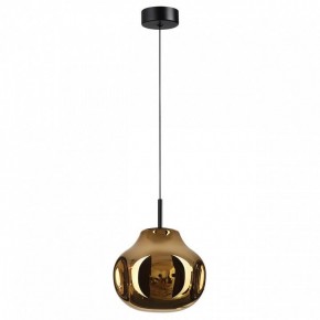 Подвесной светильник Odeon Light Vaso 5097/4LA в Кургане - kurgan.ok-mebel.com | фото 4