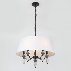 Подвесной светильник Rivoli Alisia Б0066447 в Кургане - kurgan.ok-mebel.com | фото 6