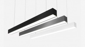 Подвесной светильник SILED LA LINEA 7370240 в Кургане - kurgan.ok-mebel.com | фото 2
