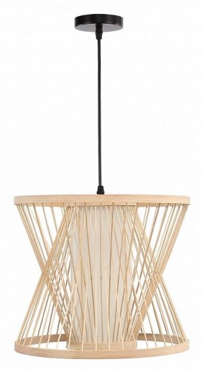 Подвесной светильник ST-Luce ALMA SL6241.503.01 в Кургане - kurgan.ok-mebel.com | фото 3