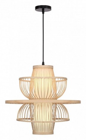 Подвесной светильник ST-Luce ALMA SL6241.513.01 в Кургане - kurgan.ok-mebel.com | фото 2