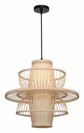 Подвесной светильник ST-Luce ALMA SL6241.513.01 в Кургане - kurgan.ok-mebel.com | фото 4