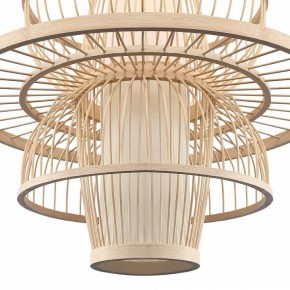 Подвесной светильник ST-Luce ALMA SL6241.513.01 в Кургане - kurgan.ok-mebel.com | фото 6