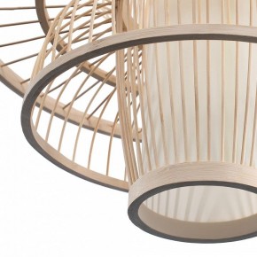 Подвесной светильник ST-Luce ALMA SL6241.513.01 в Кургане - kurgan.ok-mebel.com | фото 8