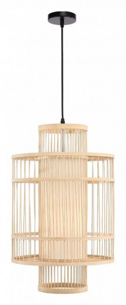 Подвесной светильник ST-Luce ALMA SL6241.523.01 в Кургане - kurgan.ok-mebel.com | фото 2
