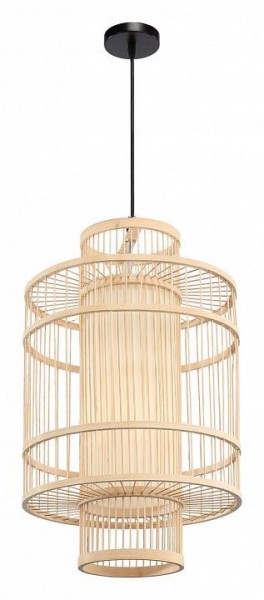 Подвесной светильник ST-Luce ALMA SL6241.523.01 в Кургане - kurgan.ok-mebel.com | фото 4