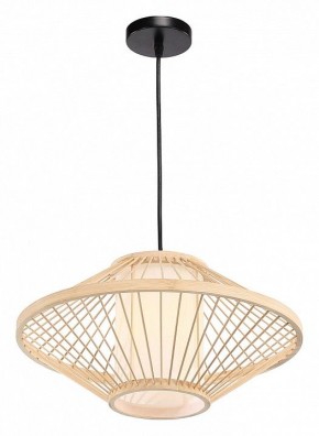 Подвесной светильник ST-Luce ALMA SL6241.533.01 в Кургане - kurgan.ok-mebel.com | фото 4