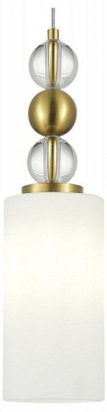 Подвесной светильник ST-Luce AURORA SL2003.303.01 в Кургане - kurgan.ok-mebel.com | фото