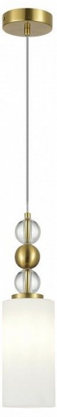 Подвесной светильник ST-Luce AURORA SL2003.303.01 в Кургане - kurgan.ok-mebel.com | фото 2