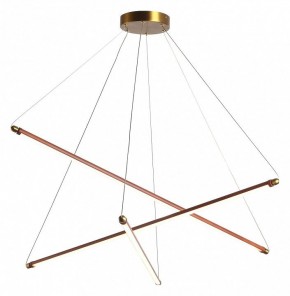 Подвесной светильник ST-Luce Brick SL6225.303.03 в Кургане - kurgan.ok-mebel.com | фото 2