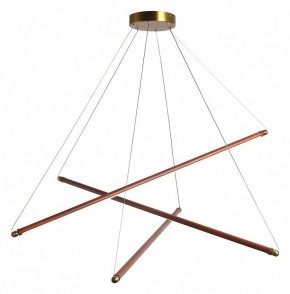 Подвесной светильник ST-Luce Brick SL6225.303.03 в Кургане - kurgan.ok-mebel.com | фото 4