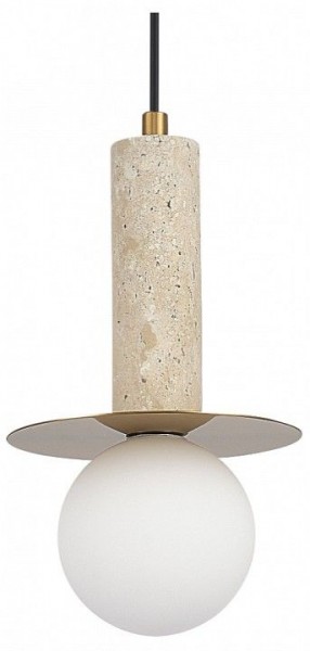 Подвесной светильник ST-Luce Earthy SL1194.303.01 в Кургане - kurgan.ok-mebel.com | фото