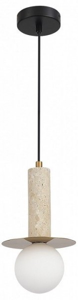 Подвесной светильник ST-Luce Earthy SL1194.303.01 в Кургане - kurgan.ok-mebel.com | фото 2