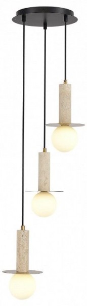 Подвесной светильник ST-Luce Earthy SL1194.303.03 в Кургане - kurgan.ok-mebel.com | фото 2